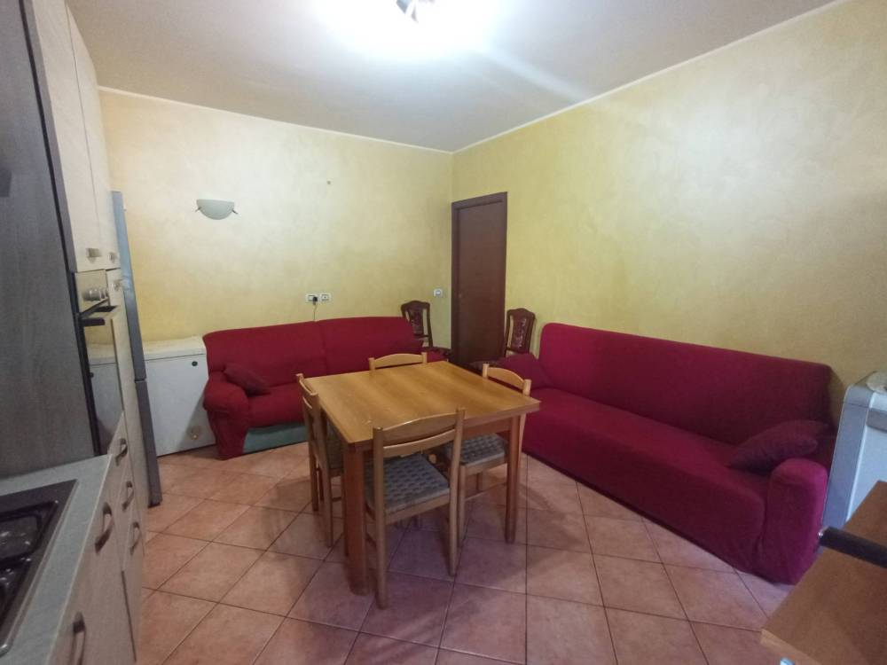 appartamento in vendita a Cinisello Balsamo in zona Crocetta