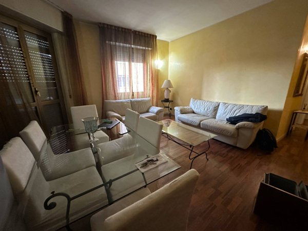 appartamento in vendita a Cinisello Balsamo