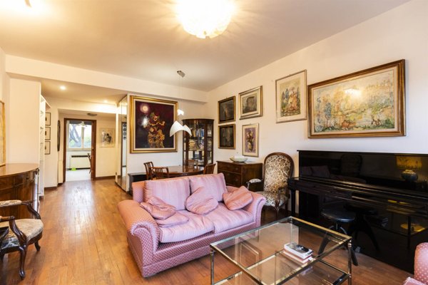 appartamento in vendita a Cinisello Balsamo