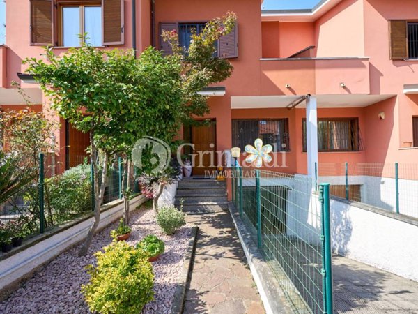 casa indipendente in vendita a Cinisello Balsamo