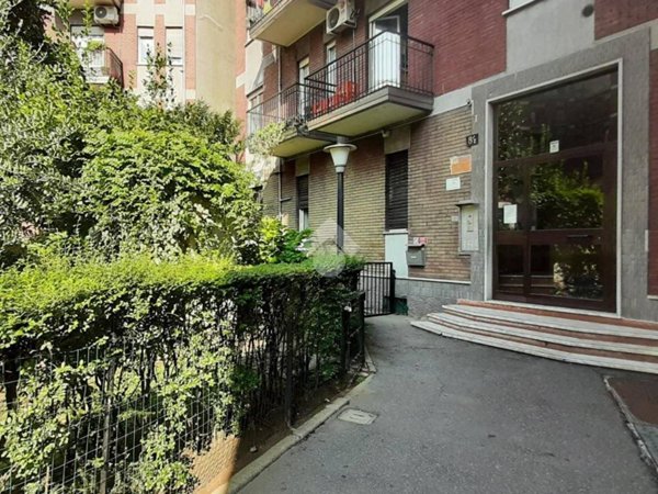 appartamento in vendita a Cinisello Balsamo in zona Robecco