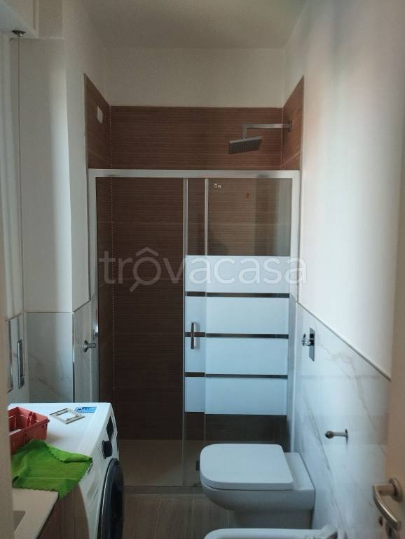 appartamento in vendita a Cinisello Balsamo in zona Robecco