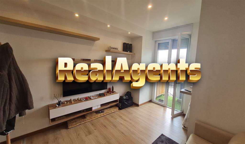 appartamento in vendita a Cinisello Balsamo in zona Bettola