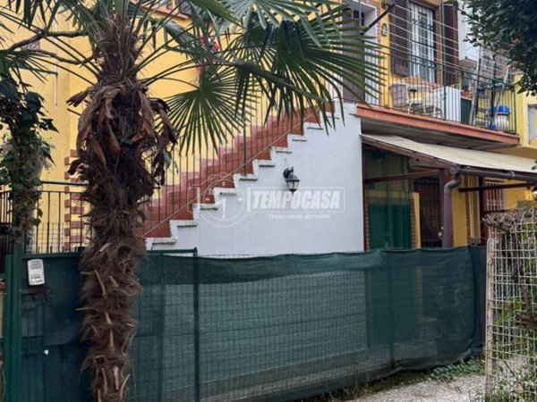 appartamento in vendita a Cinisello Balsamo