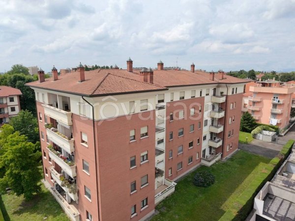 appartamento in vendita a Cinisello Balsamo