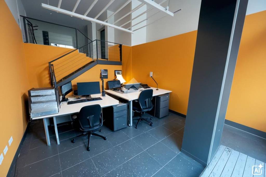 negozio in vendita a Cinisello Balsamo in zona Campo dei Fiori