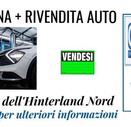 negozio in vendita a Cinisello Balsamo in zona Robecco