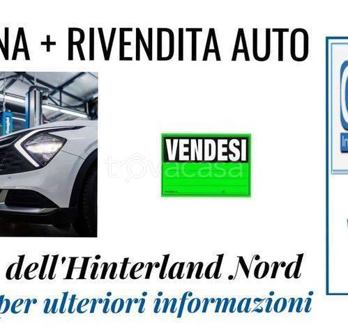 negozio in vendita a Cinisello Balsamo