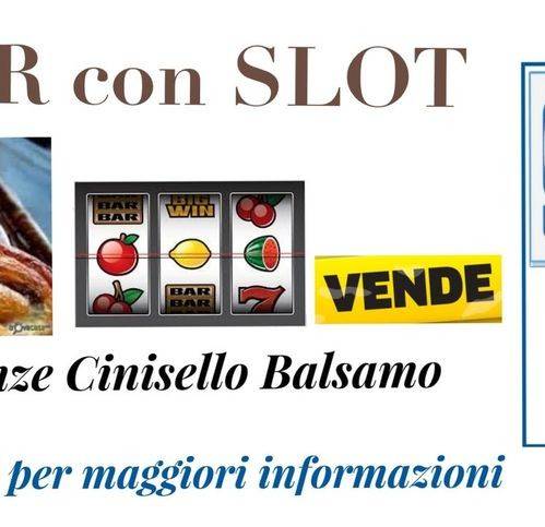 negozio in vendita a Cinisello Balsamo