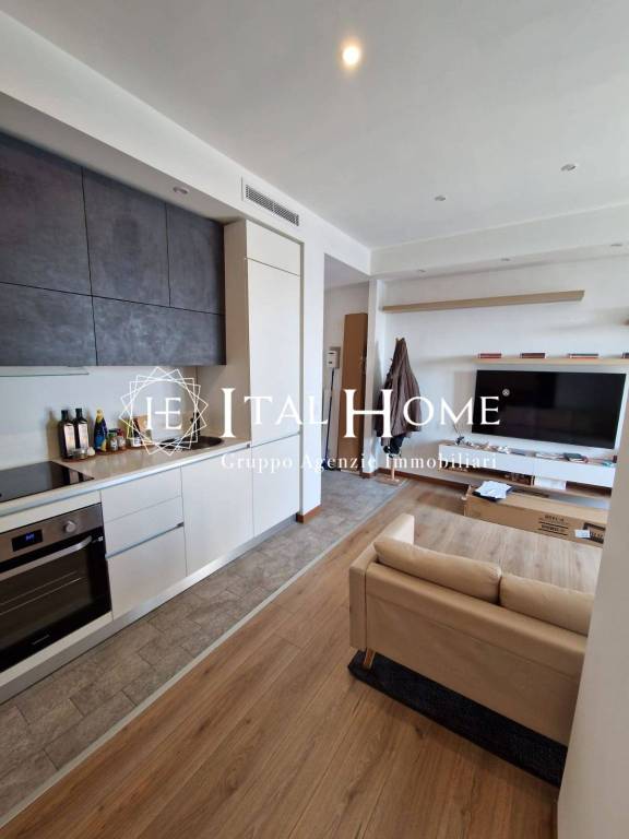 appartamento in vendita a Cinisello Balsamo