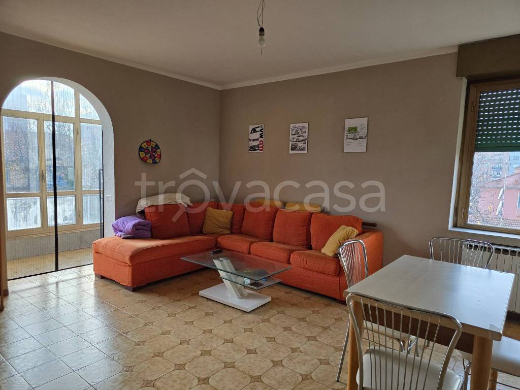 appartamento in vendita a Cinisello Balsamo