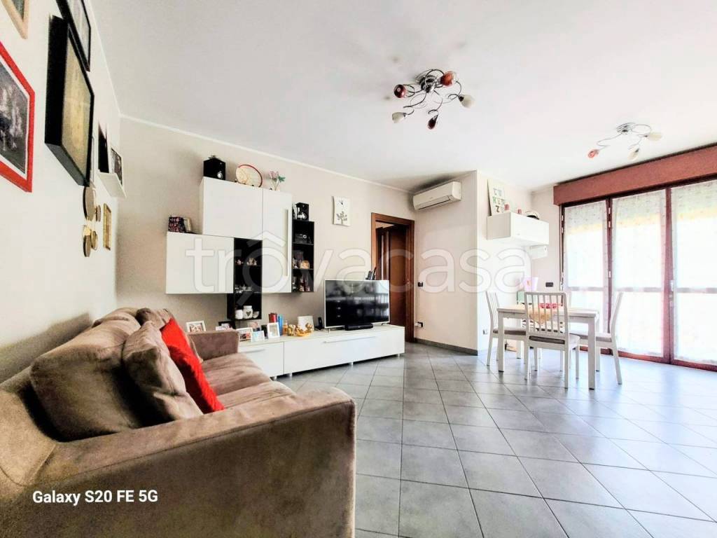 appartamento in vendita a Cinisello Balsamo