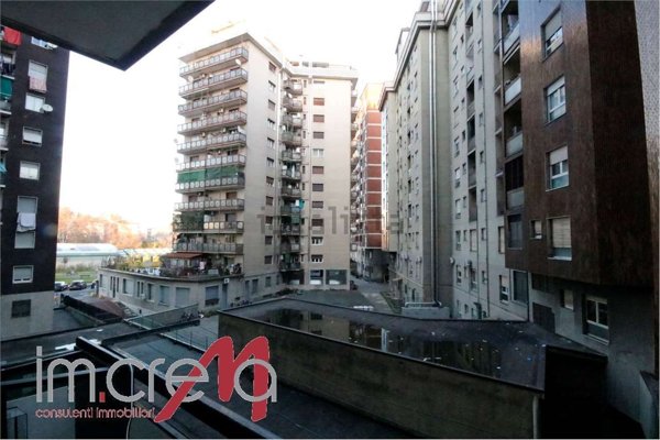 appartamento in vendita a Cinisello Balsamo