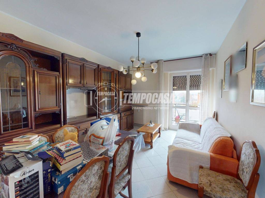 appartamento in vendita a Cinisello Balsamo