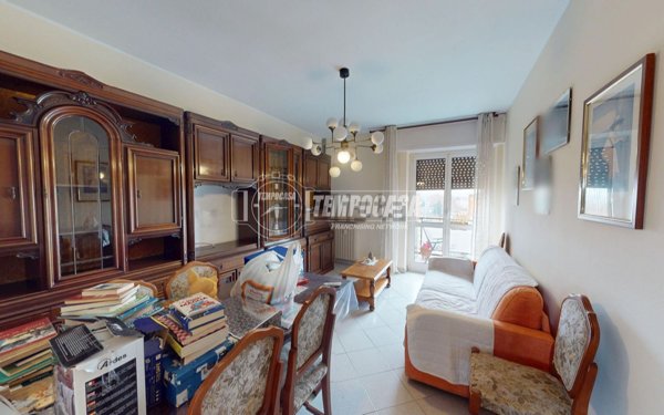 appartamento in vendita a Cinisello Balsamo