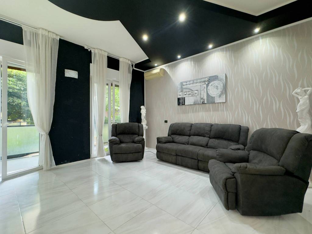 appartamento in vendita a Cinisello Balsamo