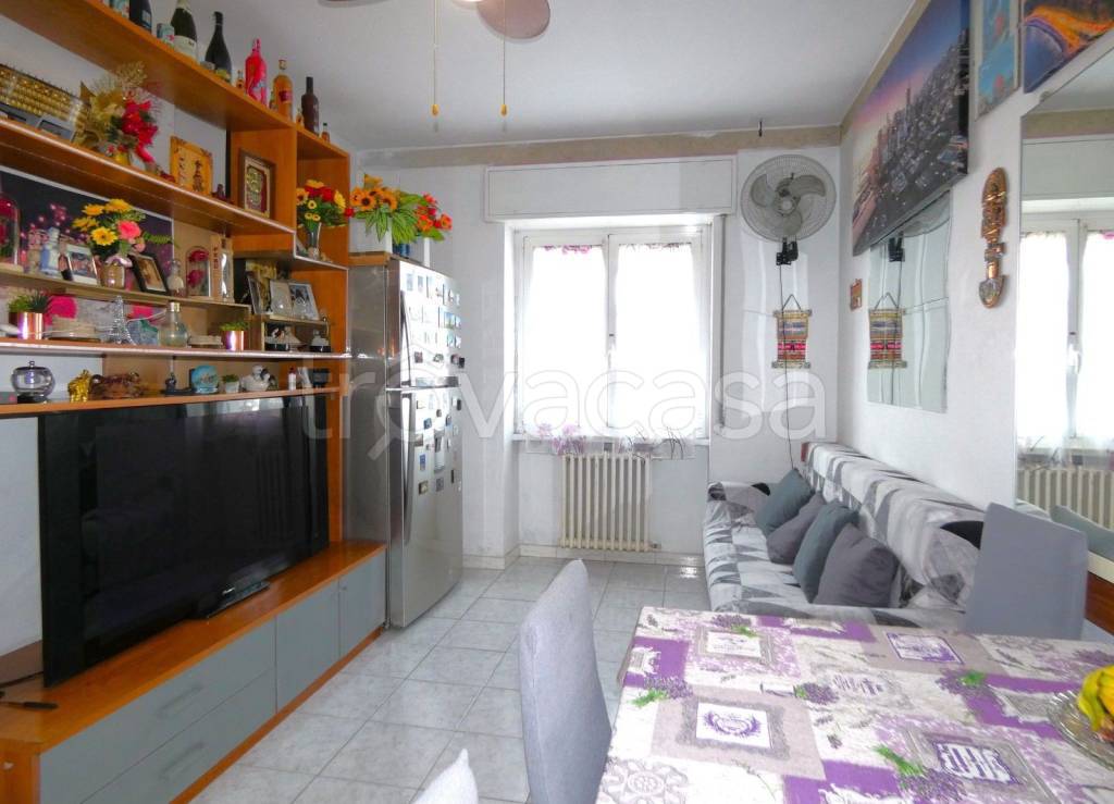 appartamento in vendita a Cinisello Balsamo