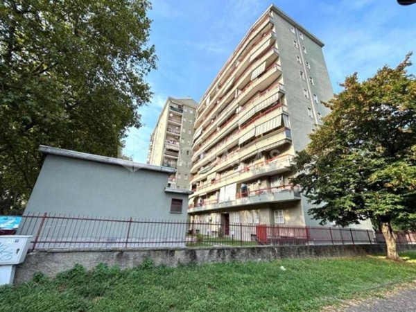 appartamento in vendita a Cinisello Balsamo