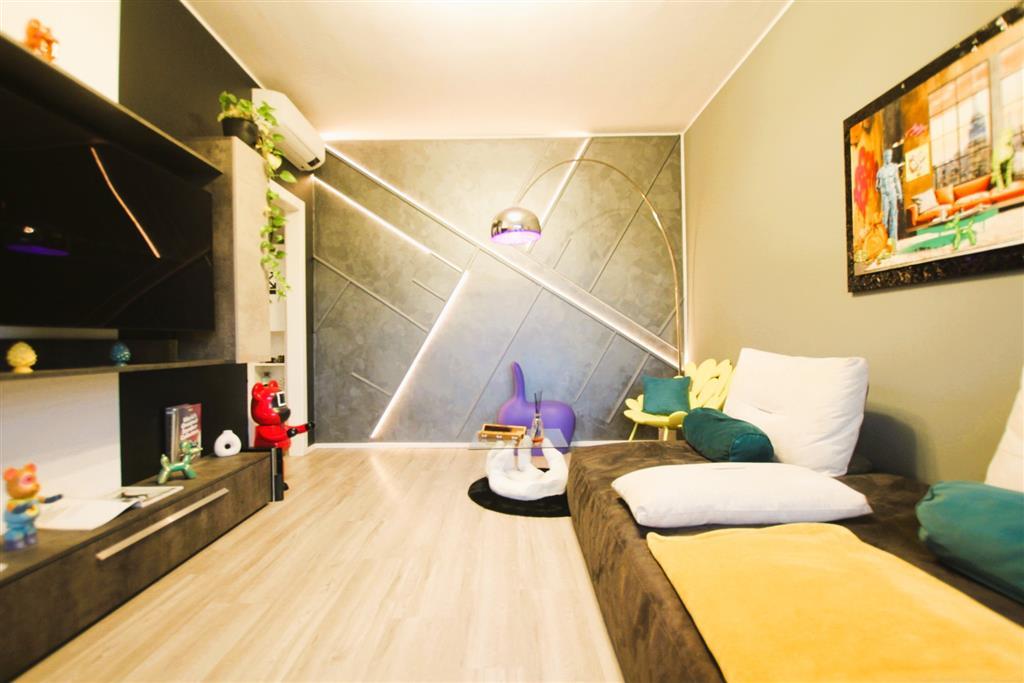 appartamento in vendita a Cinisello Balsamo