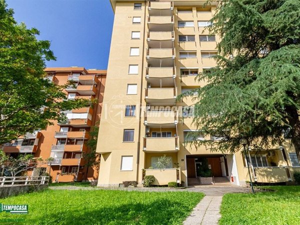 appartamento in vendita a Cinisello Balsamo