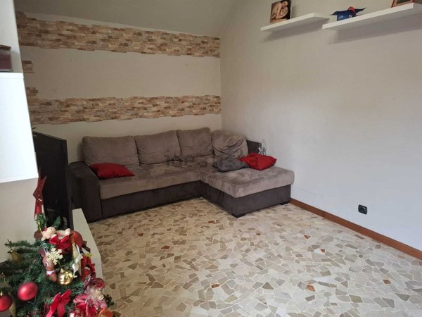 appartamento in vendita a Cinisello Balsamo