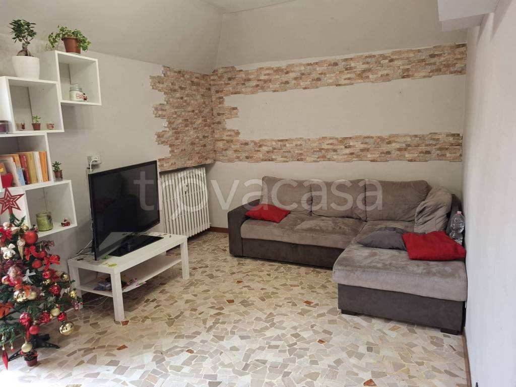 appartamento in vendita a Cinisello Balsamo