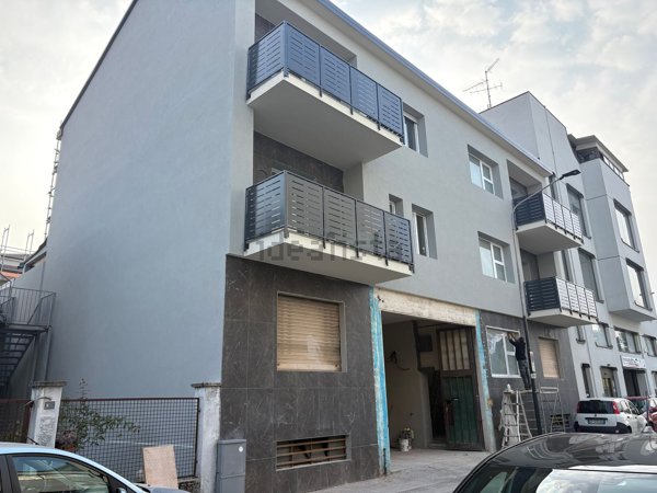 appartamento in vendita a Cinisello Balsamo