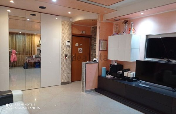 appartamento in vendita a Cinisello Balsamo