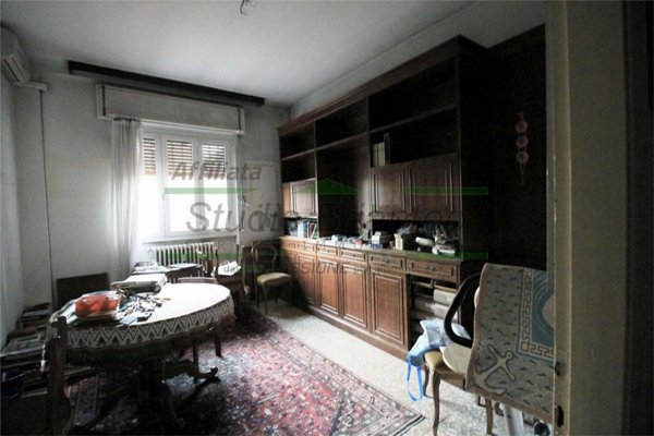 appartamento in vendita a Cinisello Balsamo