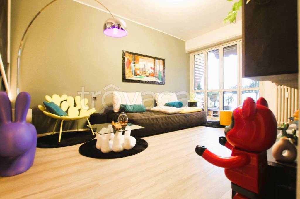 appartamento in vendita a Cinisello Balsamo