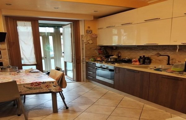 appartamento in vendita a Cinisello Balsamo