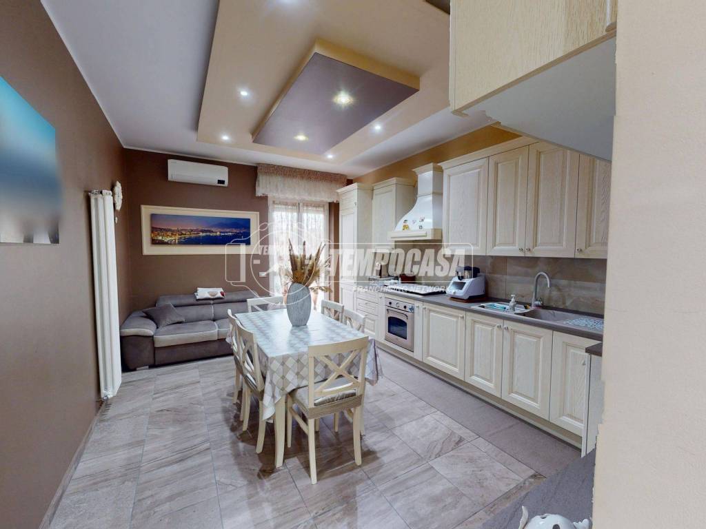 appartamento in vendita a Cinisello Balsamo