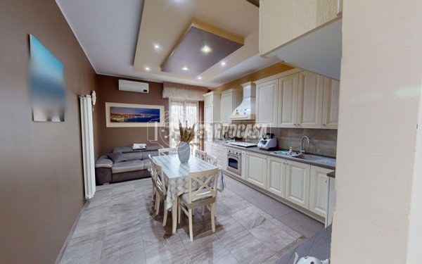 appartamento in vendita a Cinisello Balsamo