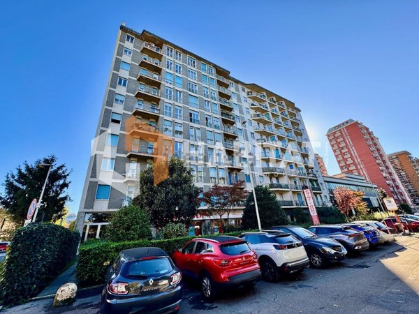 appartamento in vendita a Cinisello Balsamo