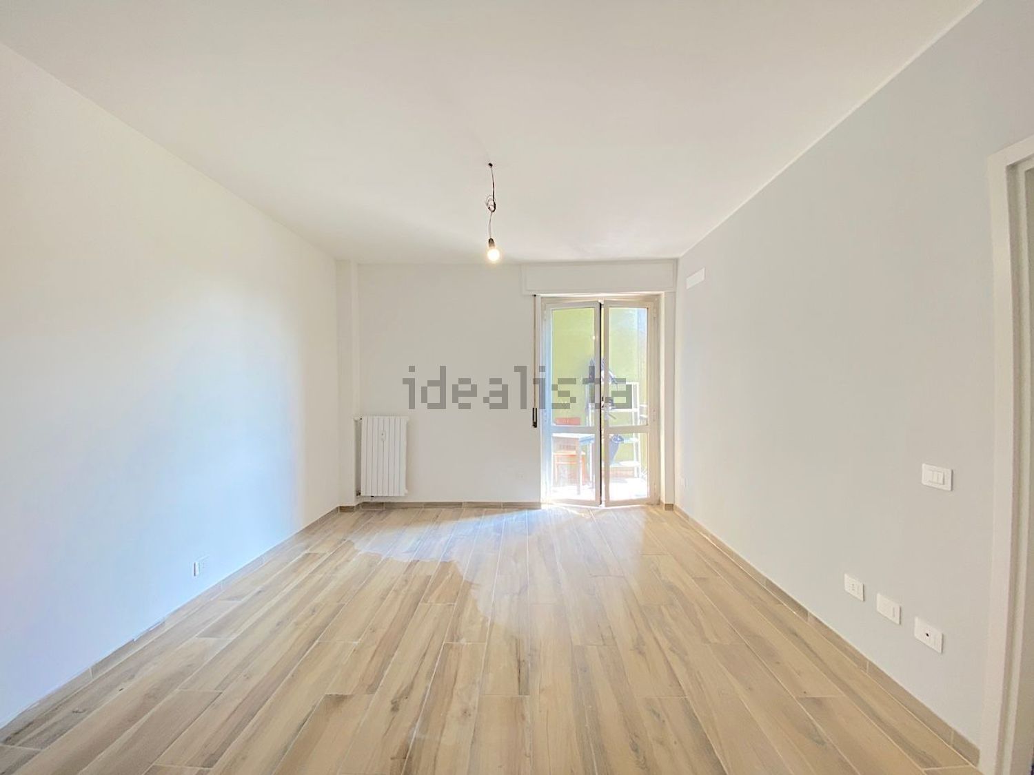 appartamento in vendita a Cinisello Balsamo