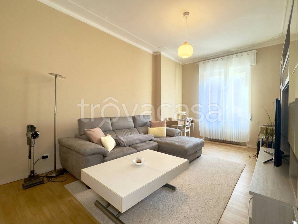 appartamento in vendita a Cinisello Balsamo