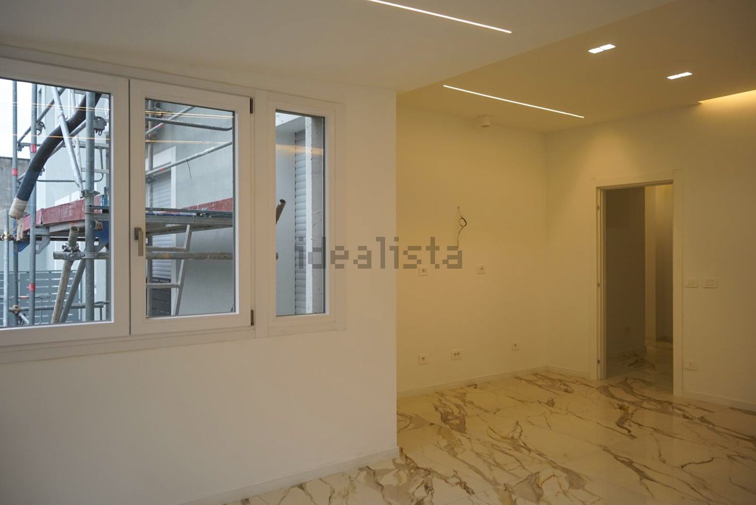 appartamento in vendita a Cinisello Balsamo