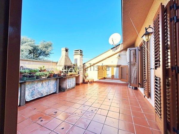 appartamento in vendita a Cinisello Balsamo