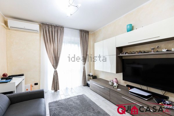 appartamento in vendita a Cinisello Balsamo