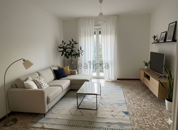 appartamento in vendita a Cinisello Balsamo