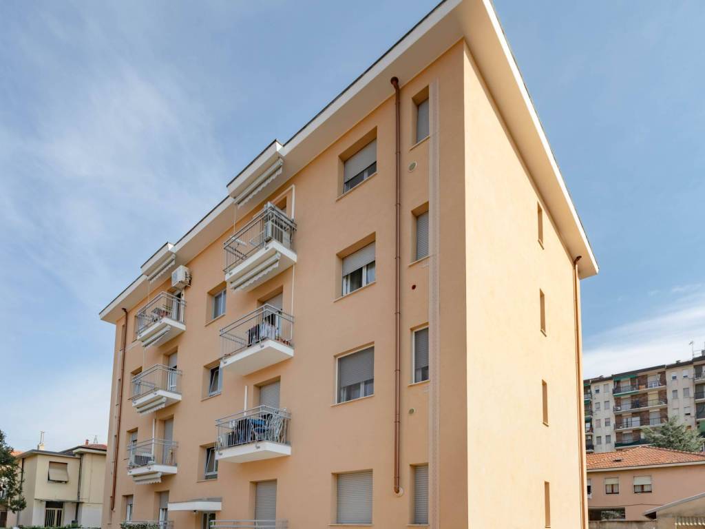 appartamento in vendita a Cinisello Balsamo