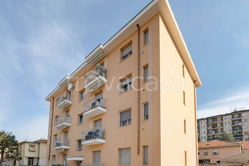 appartamento in vendita a Cinisello Balsamo