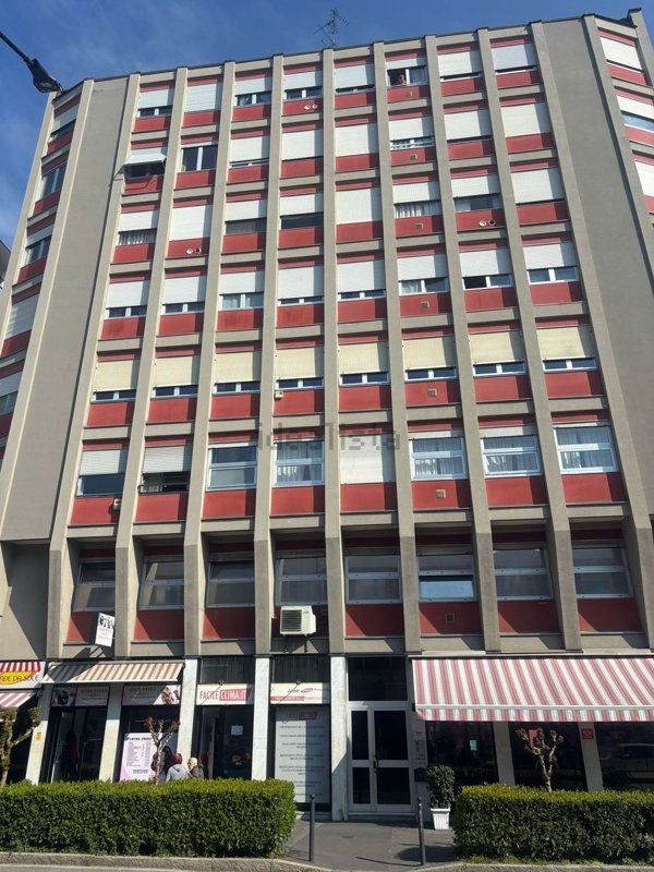 appartamento in vendita a Cinisello Balsamo