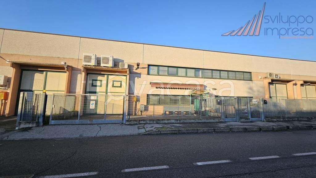 appartamento in vendita a Cinisello Balsamo