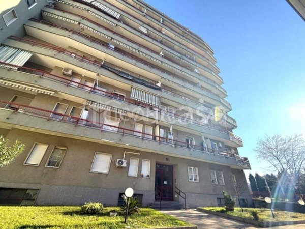 appartamento in vendita a Cinisello Balsamo