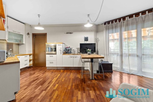 appartamento in vendita a Cinisello Balsamo in zona Robecco