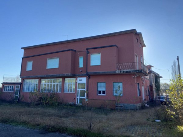 ufficio in vendita a Cinisello Balsamo