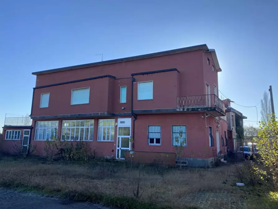 ufficio in vendita a Cinisello Balsamo