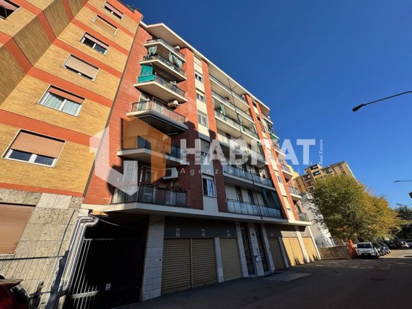 locale di sgombero in vendita a Cinisello Balsamo