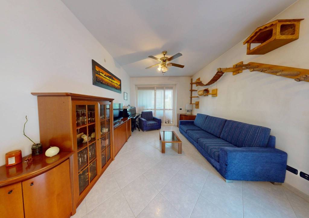 appartamento in vendita a Cinisello Balsamo